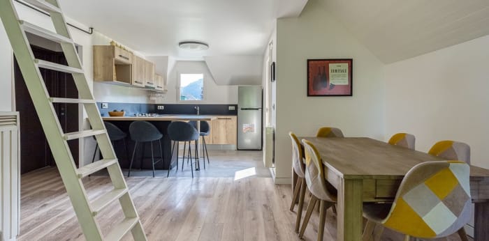 Appartement  ·  Vente · Quintal (74600) · 3 pièces · 69m²