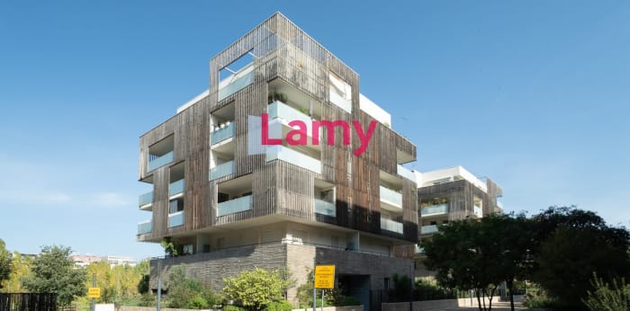 Image 8 sur 8 - Appartement  ·  Vente · Montpellier (34000) · 3 pièces · 63m²