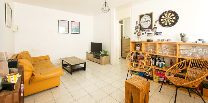 Image 5 sur 9 - Appartement  ·  Vente · La Roche Sur Yon (85000) · 2 pièces · 42m²
