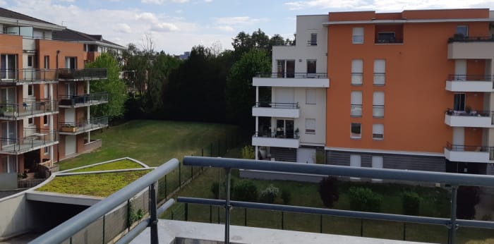 Image 3 sur 5 - Appartement  ·  Vente · Valenciennes (59300) · 3 pièces · 52m²
