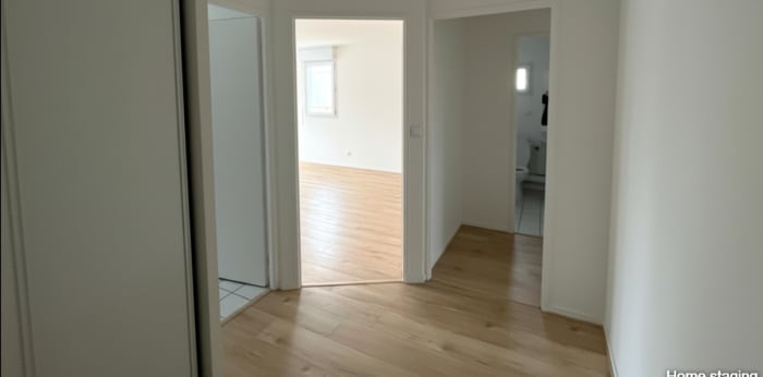 Image 5 sur 12 - Appartement  ·  Vente · Toulouse (31500) · 2 pièces · 54m²