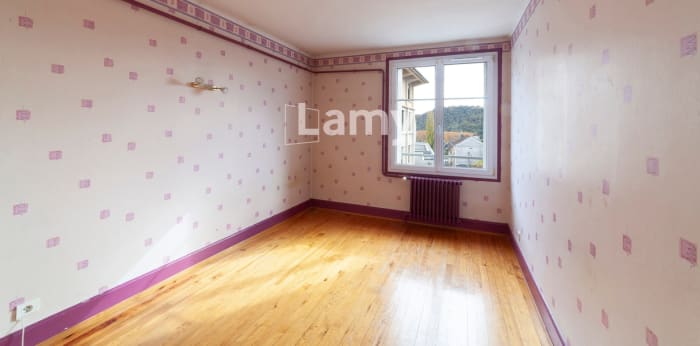 Image 6 sur 9 - Appartement  ·  Vente · Besancon (25000) · 4 pièces · 76m²