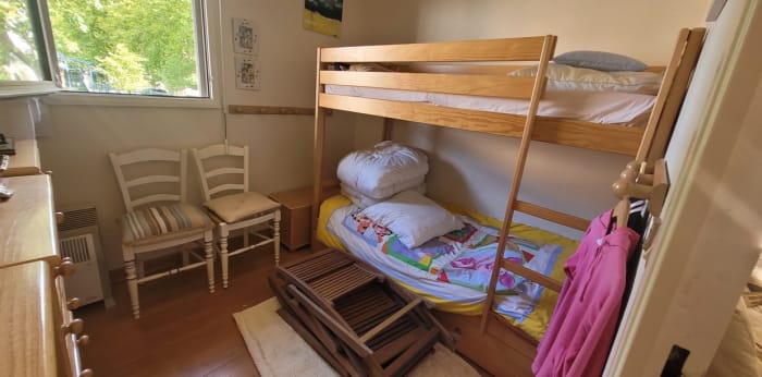 Image 7 sur 11 - Appartement  ·  Vente · Cabourg (14390) · 3 pièces · 37m²