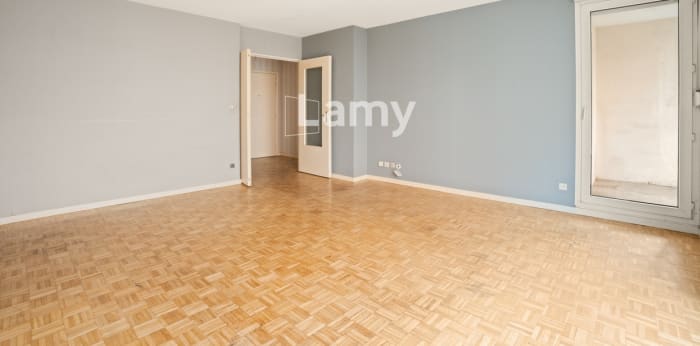 Image 2 sur 10 - Appartement  ·  Vente · Lyon (69003) · 4 pièces · 83m²