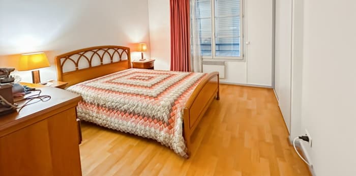 Image 7 sur 13 - Appartement  ·  Vente · Montargis (45200) · 3 pièces · 73m²