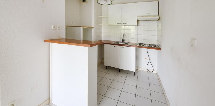 Image 6 sur 12 - Appartement  ·  Vente · Toulouse (31200) · 3 pièces · 52m²