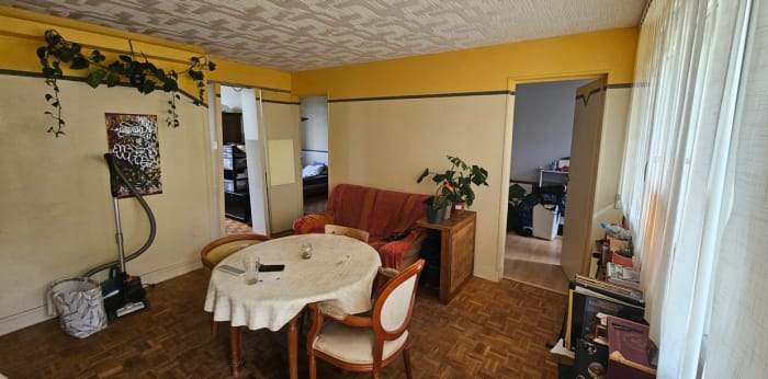 Image 12 sur 13 - Appartement  ·  Vente · Verneuil Sur Seine (78480) · 4 pièces · 65m²