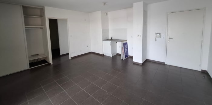Image 10 sur 11 - Appartement  ·  Vente · Montpellier (34070) · 3 pièces · 61m²