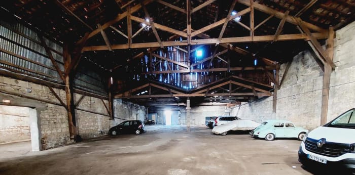 Image 2 sur 6 - Immeuble  ·  Vente · Libourne (33500)