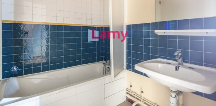 Image 16 sur 18 - Appartement  ·  Vente · Meylan (38240) · 3 pièces · 76m²