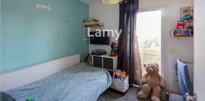 Image 9 sur 14 - Appartement  ·  Vente · Marseille (13013) · 3 pièces · 62m²