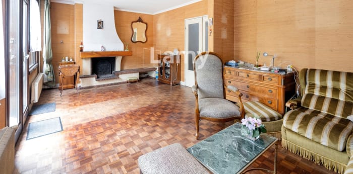 Image 10 sur 15 - Maison/villa  ·  Vente · St Michel Sur Orge (91240) · 8 pièces · 118m²