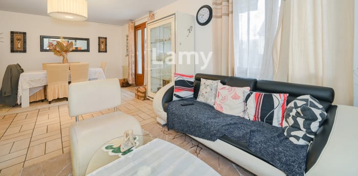 Image 10 sur 25 - Maison/villa  ·  Vente · Fleury Les Aubrais (45400) · 5 pièces · 91m²