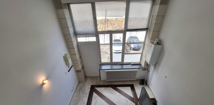 Image 12 sur 20 - Appartement  ·  Vente · Limoges (87100) · 74m²