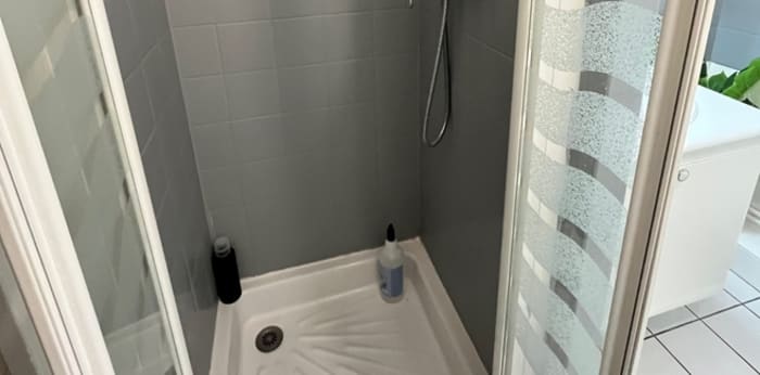 Image 9 sur 9 - Appartement  ·  Vente · Grenoble (38000) · 1 pièce · 23m²