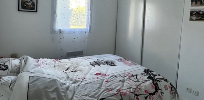 Image 6 sur 9 - Appartement  ·  Vente · Pau (64000) · 2 pièces · 44m²