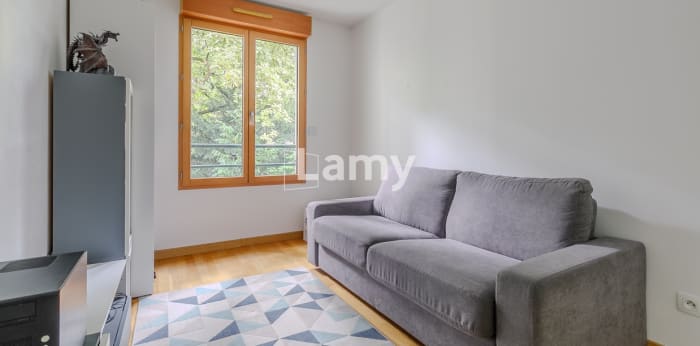 Image 7 sur 13 - Appartement  ·  Vente · Lyon (69005) · 4 pièces · 92m²