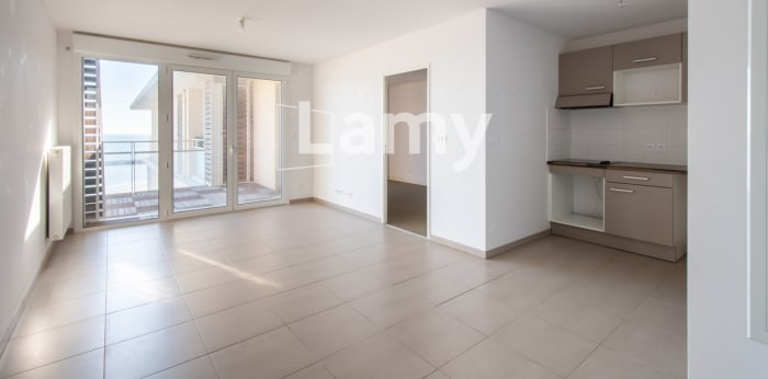 Image 5 sur 10 - Appartement  ·  Vente · Palavas Les Flots (34250) · 2 pièces · 43m²