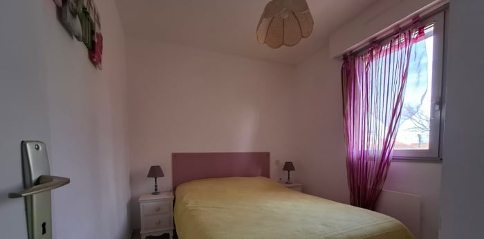 Image 3 sur 11 - Appartement  ·  Vente · St Georges De Didonne (17110) · 30m²