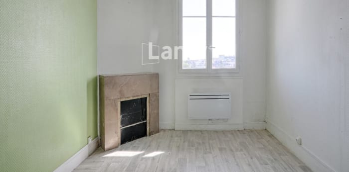 Image 6 sur 10 - Appartement  ·  Vente · Orly (94310) · 2 pièces · 43m²