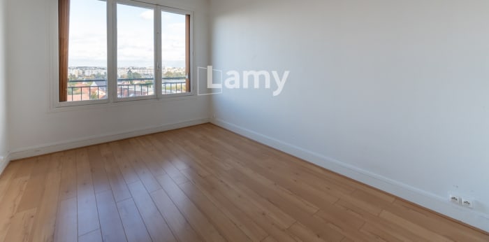 Image 8 sur 11 - Appartement  ·  Vente · Antony (92160) · 4 pièces · 92m²