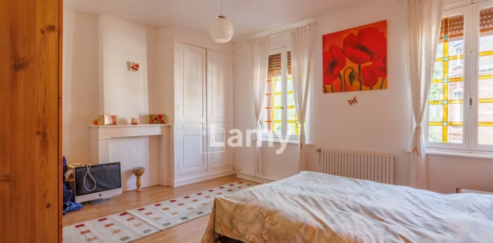 Image 7 sur 11 - Maison/villa  ·  Vente · Valenciennes (59300) · 100m²