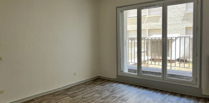 Image 6 sur 9 - Appartement  ·  Vente · Pau (64000) · 4 pièces · 78m²