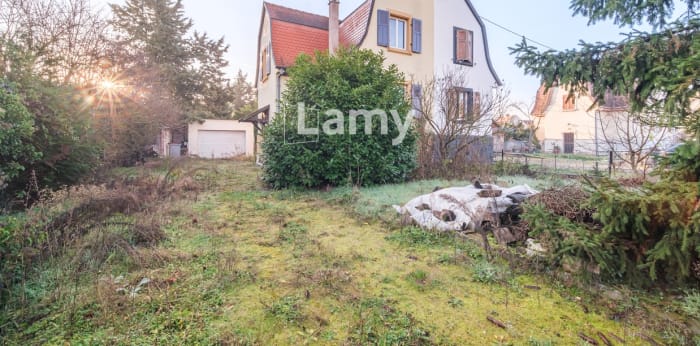 Image 8 sur 9 - Maison/villa  ·  Vente · Ensisheim (68190) · 4 pièces · 76m²