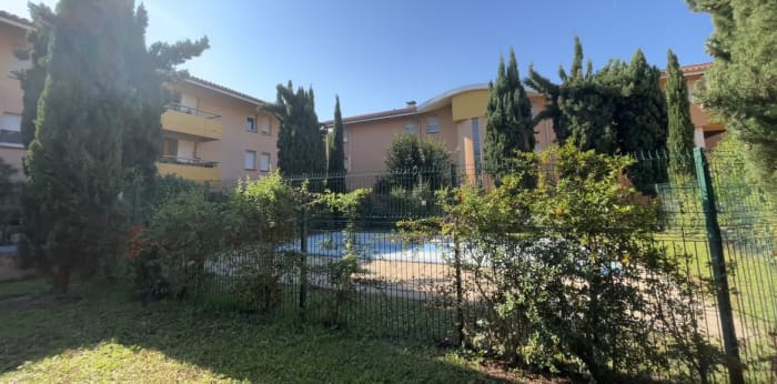 Image 12 sur 13 - Appartement  ·  Vente · Toulouse (31200) · 3 pièces · 56m²