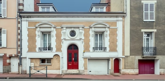 Image 19 sur 19 - Maison/villa  ·  Vente · Montargis (45200) · 9 pièces · 184m²