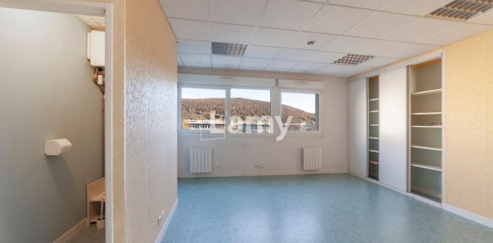 Image 5 sur 8 - Local  ·  Vente · Besancon (25000) · 1 pièce · 23m²