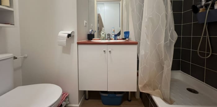 Image 4 sur 6 - Appartement  ·  Vente · Vanves (92170) · 1 pièce · 17m²