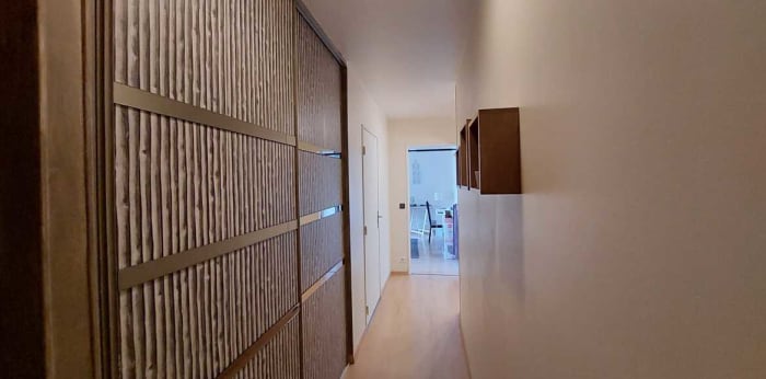Appartement  ·  Vente · Montigny Le Bretonneux (78180) · 3 pièces · 75m²