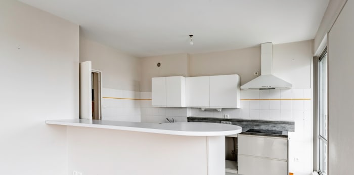 Image 2 sur 13 - Appartement  ·  Vente · Angouleme (16000) · 2 pièces · 62m²