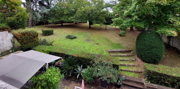 Image 7 sur 7 - Appartement  ·  Vente · Angers (49100) · 2 pièces · 40m²