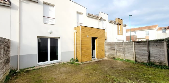 Image 17 sur 20 - Maison/villa  ·  Vente · Vertou (44120) · 5 pièces · 103m²