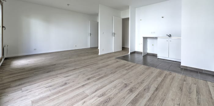 Image 5 sur 9 - Appartement  ·  Vente · Bois D Arcy (78390) · 3 pièces · 55m²