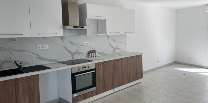 Image 2 sur 12 - Appartement  ·  Vente · Avignon (84140) · 4 pièces · 89m²