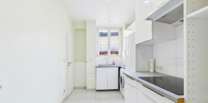 Image 4 sur 6 - Appartement  ·  Vente · Strasbourg (67000) · 3 pièces · 58m²