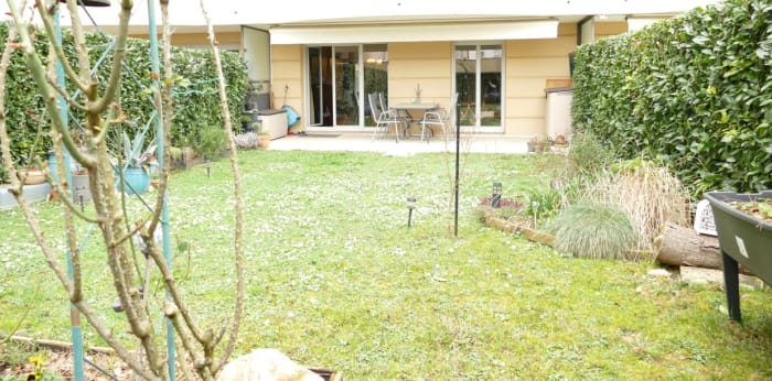 Image 7 sur 11 - Appartement  ·  Vente · Villefranche Sur Saone (69400) · 4 pièces · 83m²