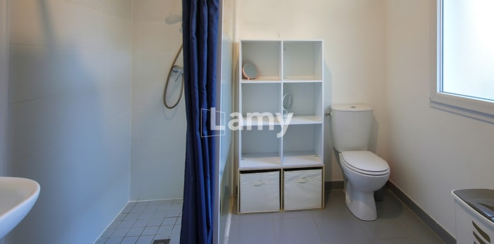 Image 8 sur 10 - Maison/villa  ·  Vente · La Roche Sur Yon (85000) · 4 pièces · 86m²