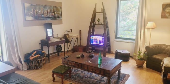 Image 6 sur 10 - Appartement  ·  Vente · Toulouse (31500) · 2 pièces · 49m²