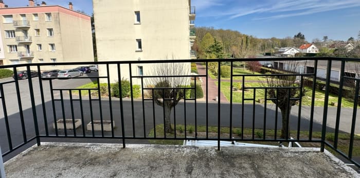 Image 1 sur 9 - Appartement  ·  Vente · Montargis (45200) · 2 pièces · 59m²