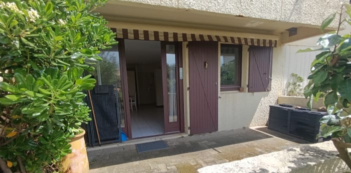 Image 1 sur 7 - Appartement  ·  Vente · Seignosse (40510) · 2 pièces · 35m²