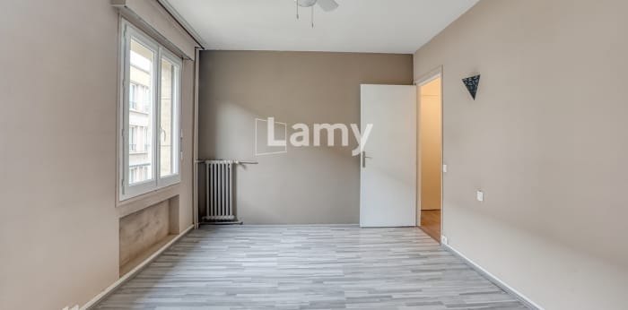 Image 7 sur 10 - Appartement  ·  Vente · Rouen (76000) · 3 pièces · 68m²