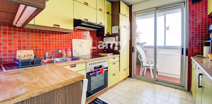 Image 3 sur 7 - Appartement  ·  Vente · Nice (06200) · 3 pièces · 63m²