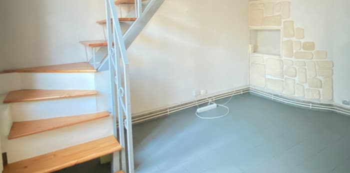 Image 4 sur 10 - Appartement  ·  Vente · Villejuif (94800) · 2 pièces · 28m²