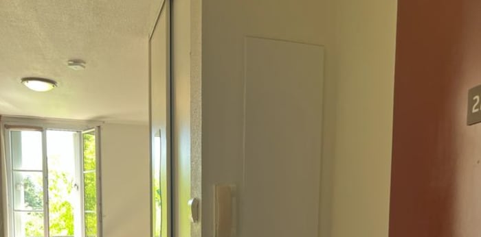 Image 4 sur 8 - Appartement  ·  Vente · Serris (77700) · 1 pièce · 18m²