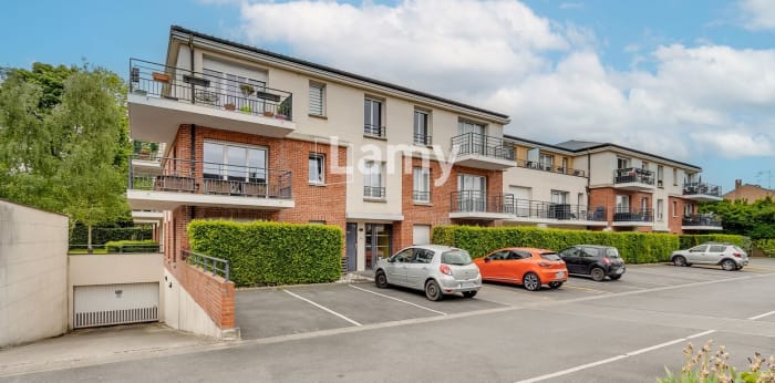 Image 16 sur 16 - Appartement  ·  Vente · Lys Lez Lannoy (59390) · 2 pièces · 39m²