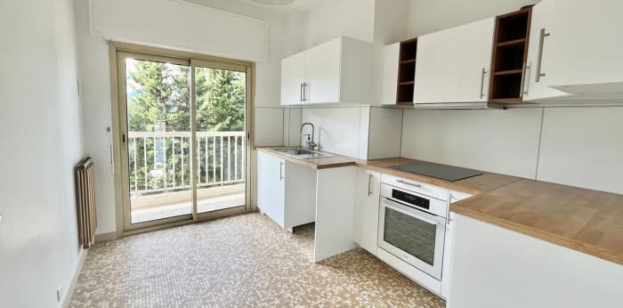 Image 7 sur 11 - Appartement  ·  Vente · Nice (06000) · 80m²
